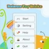 Dwonload balancing toy Cell Phone Game